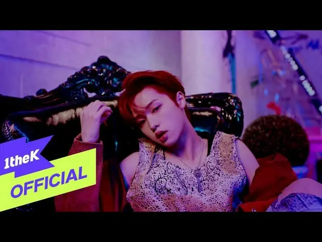 【公式loe】 [Teaser]MIRAE_ (未来少年(MIRAE)_ )_ Splash | M / V TEASER #1  