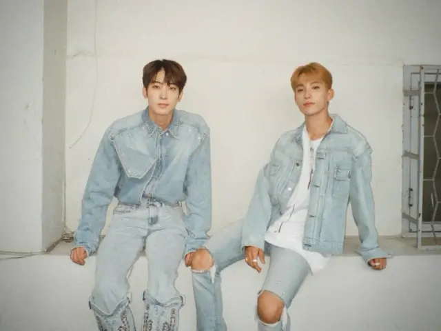 【JT公式】SEVENTEEN、RT pledis_17：[17'Sウォンウ]温かいフィルム📸