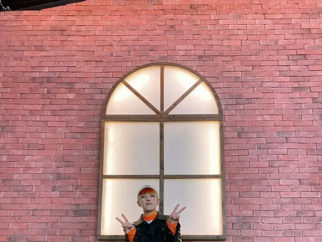 【T公式】ATEEZ、[ #ホンジュン]🍊🥕🍅...？ #ATEEZ #ATEEZ