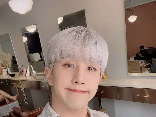 【T公式】ASTRO、今日一日も苦労しました〜来てくれてとてもありがたく、楽しい一日見コンテンツ😍