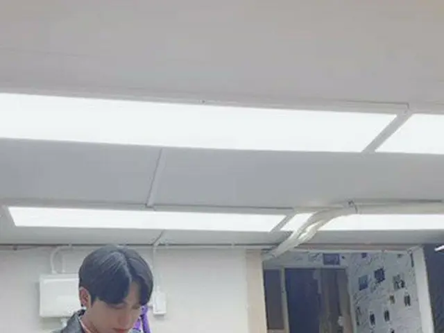 【T公式】ATEEZ、[ #産】ウール末っ子歌の上手だろより知らせたい