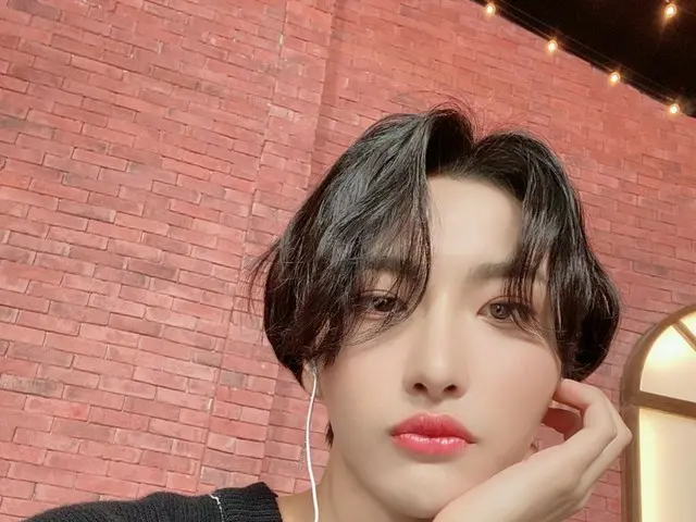 【T公式】ATEEZ、[ #化]が大好きATINY🖤🖤 #ATEEZ #ATEEZ