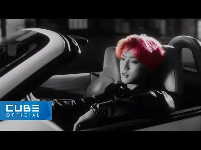 【公式】BTOB、BTOB  - 「Outsider」イミンヒョク(LEE MINHYUK)M / V Teaser  