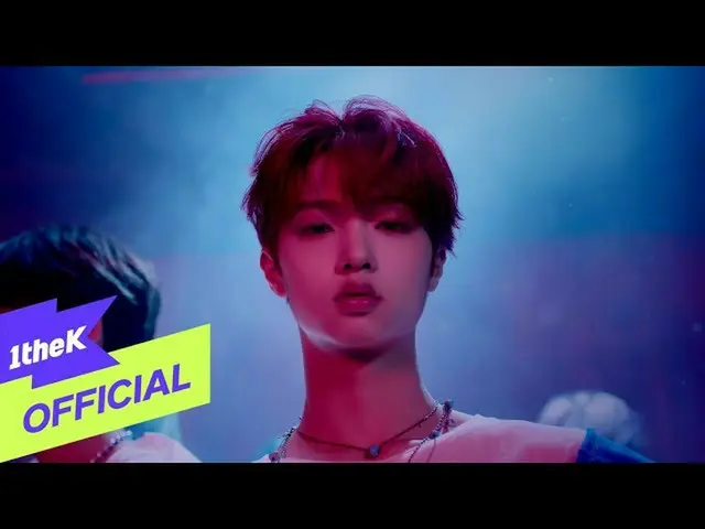 【公式loe】 [Teaser]MIRAE_ (未来少年(MIRAE)_ )_ Splash | M / V TEASER #2  