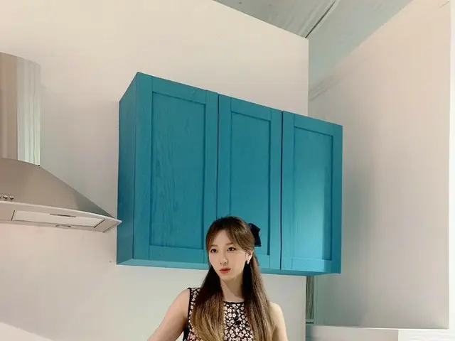 【t公式】LABOUM、[ #ソヨン】ラテ〜！今週もファイト！ #LABOUM #LABOUM #SOYEON