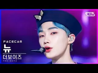 【公式sb1】【フェイスカム4K] THEBOYZ_ ニュー「THRILL RIDE」(THEBOYZ_ _ NEW FaceCam)│@ SBS 人気歌謡_2