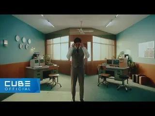 【公式】BTOB、BTOB  - 「Outsider」イ・チャンソプ(BTOB)(LEE CHANGSUB)M / V Teaser  