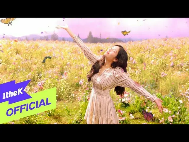 【公式loe】 [MV] KWON EUNBI_ (クォン・ウンビ_ )_ Door  