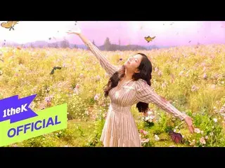 【公式loe】 [MV] KWON EUNBI_ (クォン・ウンビ_ )_ Door  