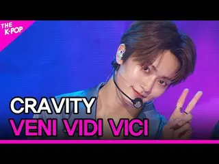 【公式sbp】 CRAVITY_ _ 、VENI VIDI VICI(CRAVITY_ 、VENI VIDI VICI)[THESHOW_ _ 210824] 