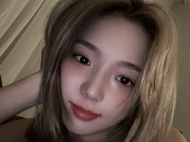【t公式】fromis_9、[ #支線]がまだ..化粧を消し行く円の新しい国の大人がには、あまりにも達して