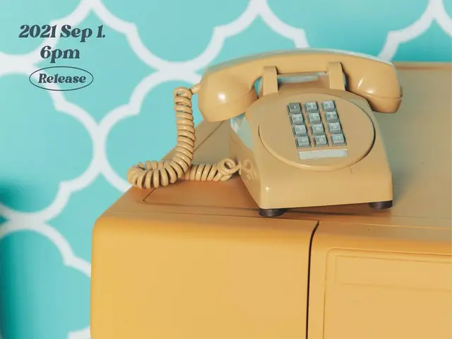 【t公式】fromis_9、fromis_9 Special Single Album [Talk＆Talk] 2021.09.01 6PM(KST)  #fr