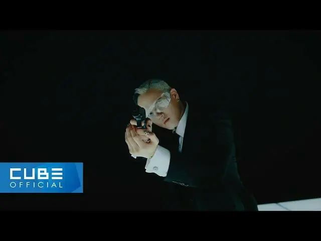 【公式】BTOB、BTOB  - 「Outsider」プニエル(PENIEL)M / V Teaser  