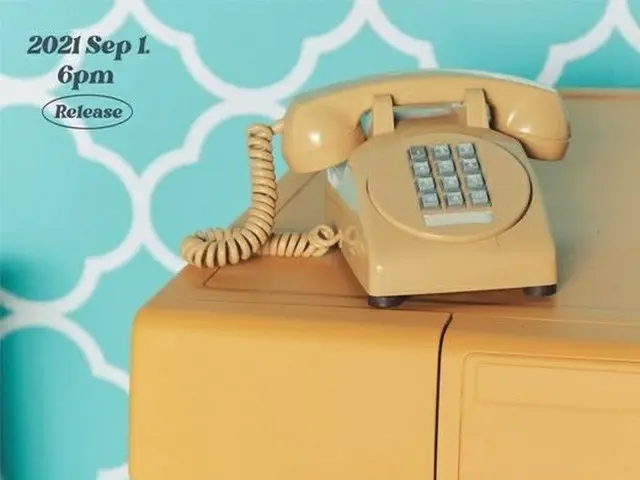 fromis_9、9月1日にスペシャルシングル「Talk＆Talk」でカムバック