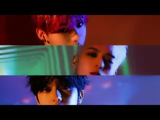 【公式dan】 Teaser| OMEGAX_ _ (OMEGAX_ )1st Single Album [WHAT'S GOIN 'ON](E ver