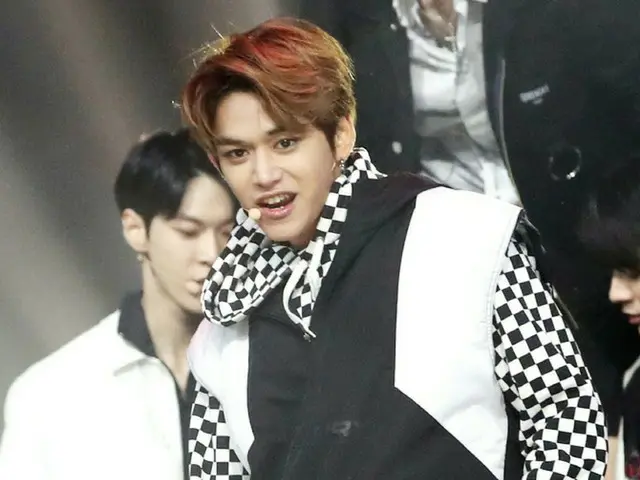 ルーカス(NCT)、新たに元カノと主張する中国人女性が暴露