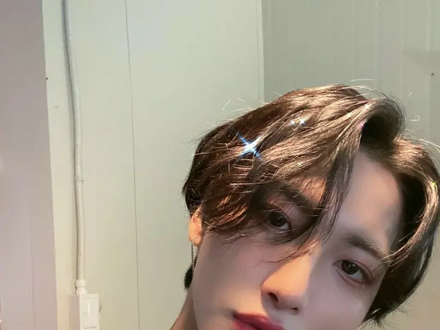 【T公式】ATEEZ、[ #トーチ]Twinkle⭐✨ #ATEEZ #ATEEZ