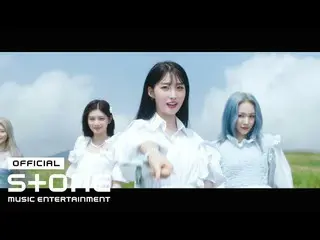 【公式cjm】 EVERGLOW_ _ (EVERGLOW_ ) -  Promise(for UNICEF promise campaign)MV  