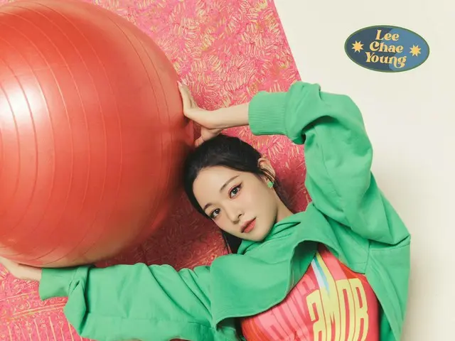 【t公式】fromis_9、fromis_9 Special Single Album [Talk＆Talk] ☎️Official Photo  #このチェヨ