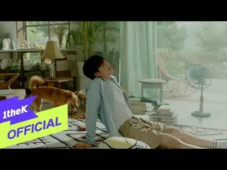 【公式loe】 [Teaser] Lee EunSang_ (イ・ウンサン_ )_ Lemonade  