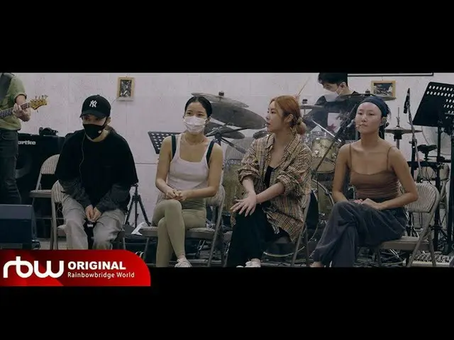 【公式】MAMAMOO、[MAMAMOO] 2021 MAMAMOO ONLINE CONCERT「WAW」PREVIEW  