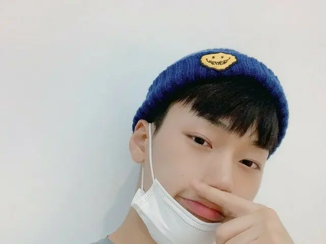 【T公式】ATEEZ、[ #山]ルワ？(見たい❤) #ATEEZ #ATEEZ