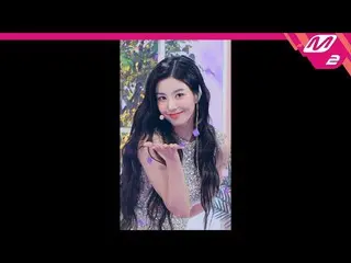 【公式mn2】直カム、クォン・ウンビ_ _」Door」(KWON EUNBI_ FanCam)| MCOUNTDOWN_2021.8.26  