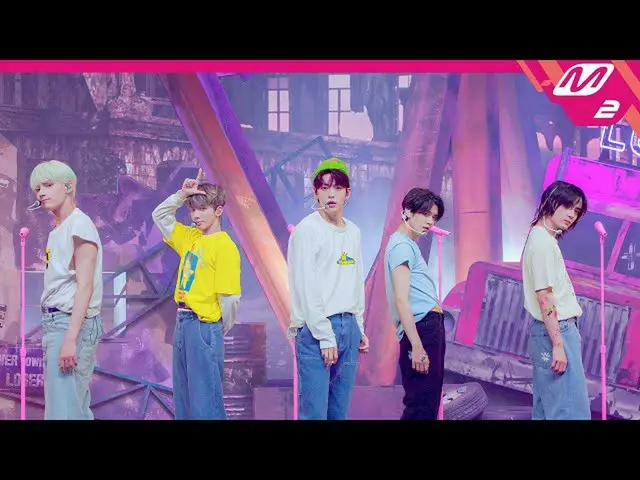 【公式mn2】直カム、 TXT直カム8K」LO $ ER = LO♡ER」(TXT FanCam)| MCOUNTDOWN_2021.8.26  