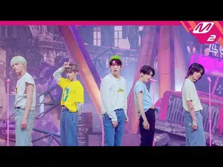 【公式mn2】直カム、 TXT直カム8K」LO $ ER = LO♡ER」(TXT FanCam)| MCOUNTDOWN_2021.8.26  