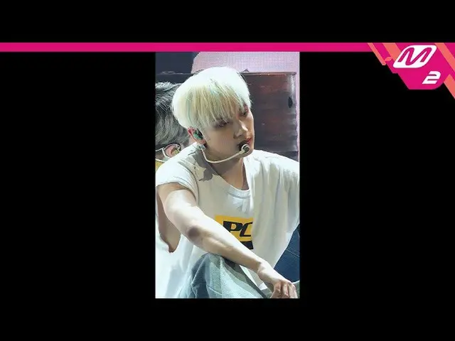 【公式mn2】直カム、 TXTヒュニンカイ_」LO $ ER = LO♡ER」(TXT HUENINGKAI FanCam)| MCOUNTDOWN_2021.