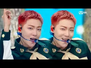 【公式mnk】「ONF_ 」の魅力にすっぽり！ 「夏すっぽり(Popping)」の舞台#MCOUNTDOWN_ EP.722 | Mnet 210826放送  