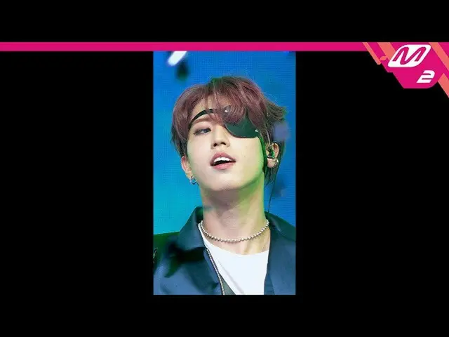 【公式mn2】直カム、 StrayKids_ た_」歌い手」(StrayKids_ _ HAN FanCam)| MCOUNTDOWN_2021.8.26  