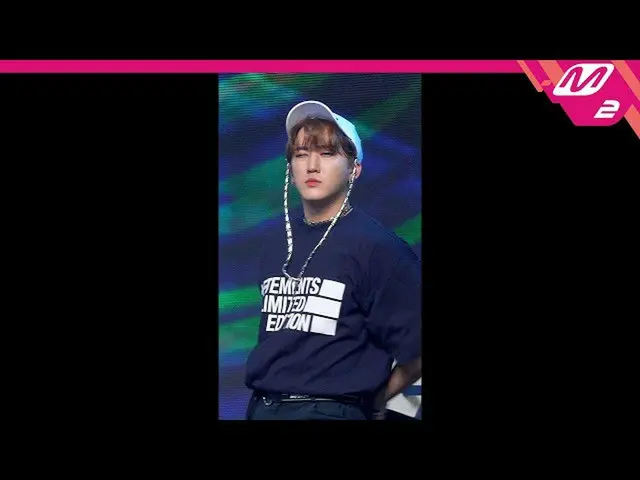 【公式mn2】直カム、 StrayKids_ チャンビン_」歌い手」(StrayKids_ _ CHANGBIN FanCam)| MCOUNTDOWN_202