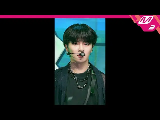 【公式mn2】MPD直カム] StrayKids_ アイエン_」歌い手」(StrayKids_ _ IN FanCam)| MCOUNTDOWN_2021.8.