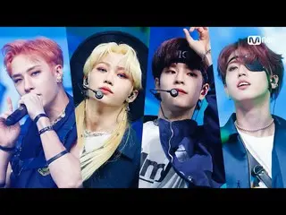 【公式mnk】「COMEBACK」万能才人たち」StrayKids_ _ 」の「歌い手」の舞台#MCOUNTDOWN_ EP.722 | Mnet 210826