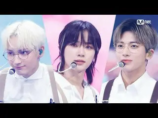 【公式mnk】「COMEBACK」MOA's LO♡ER」TOMORROW X TOGETHER(TXT)_ 」の「交換日記(二バトヅワリワリ)」の舞台#MCO
