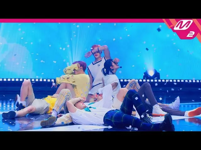 【公式mn2】直カム、 StrayKids_ 直カム8K「The View」(StrayKids_ _ FanCam)| MCOUNTDOWN_2021.8.2