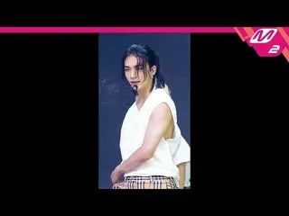 【公式mn2】直カム、 StrayKids_ ヒョンジン_」The View」(StrayKids_ _ HYUNJIN FanCam)| MCOUNTDOWN