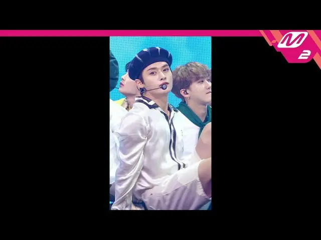【公式mn2】直カム、 StrayKids_ リノ_」The View」(StrayKids_ _ LEE KNOW FanCam)| MCOUNTDOWN_2