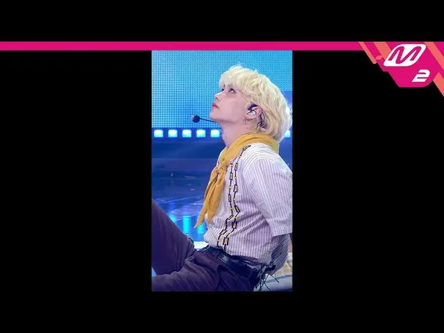 【公式mn2】直カム、 StrayKids_ ピルリクス_」The View」(StrayKids_ _ FELIX FanCam)| MCOUNTDOWN_2