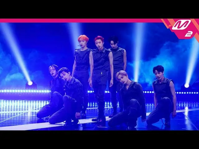 【公式mn2】直カム、未来少年(MIRAE)_ _」Splash」(MIRAE_ FanCam)| MCOUNTDOWN_2021.8.26  