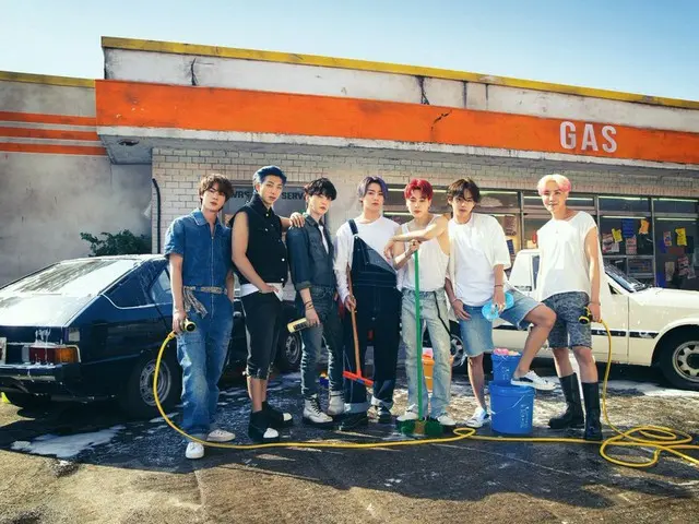 「BTS(防弾少年団)」、ファン「ARMY」による米ビルボードのチャート操作疑惑浮上でRMが全面的に反論