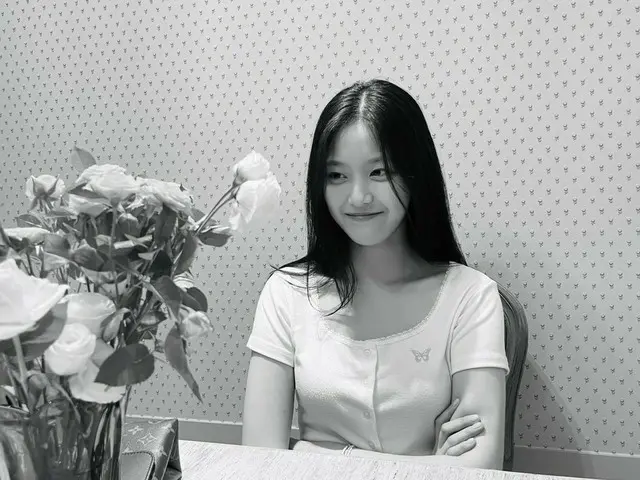 【t公式】今月の少女(Loona)、[ #ヒョンジン/ #HyunJin] Orbit今何して😲？ #今月の少女(LOONA)#LOONA