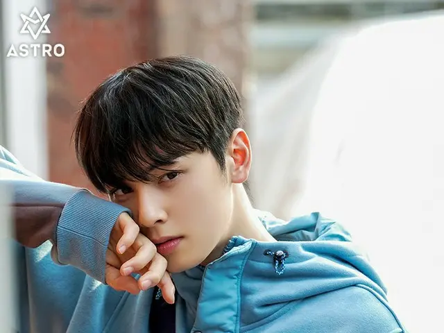 【d公式fan】【 #チャ・ウヌ] [ポスト]秋・冬迎える家庭通信文▶  #ネイバー_ポスト#ASTRO #ASTRO #CHAEUNWOO  