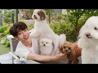 【T公式】AB6IX、[🎥] [AB6IX]みんながゲストを安全保障ネジュォヨ...(Feat