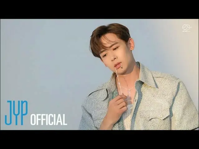 【公式】2PM、[On Air 2PM(オンエア2PM)]ニックンX KAPSUL写真撮影ビハインド(EN / JP / TH)  
