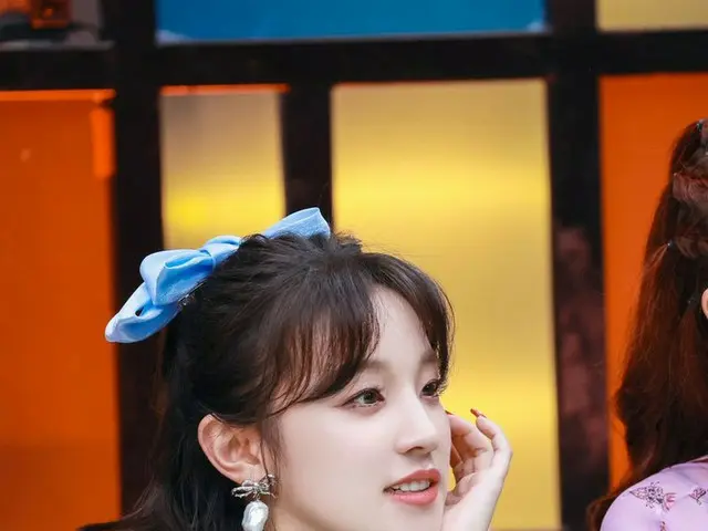 【t公式】(G)I-DLE_、[ #YUQI] 2021.08.27请吃饭的姐姐
