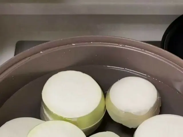 【T公式】ASTRO、タコ煮🥰