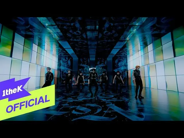 【公式loe】 [MV]MIRAE_ (未来少年(MIRAE)_ )_ Splash | Performance Video  