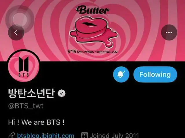 【d公式big】Look how hobi just rose like that😭